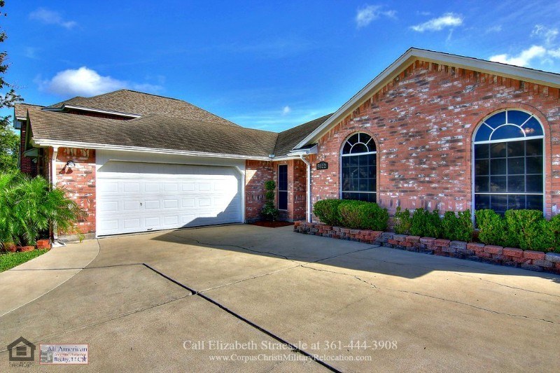 Homes for Sale in Corpus Christi